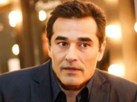Luciano Szafir teve embolia pulmonar antes de cirurgia; estado do ator é grave