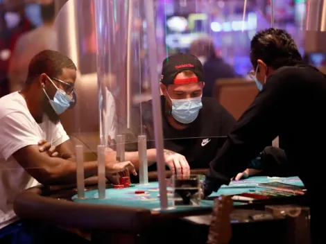 De volta as mesas: os cuidados no poker ao vivo pós pandemia