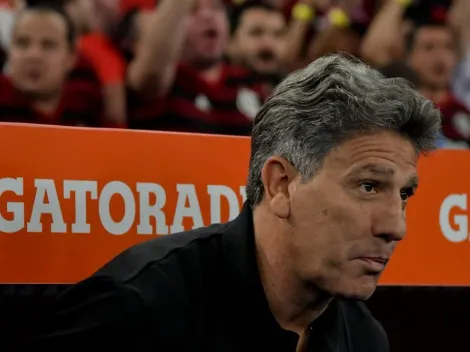 Mauro Cezar avalia possível chegada de Renato Gaúcho ao Flamengo