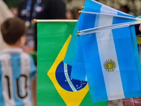 Copa América: Escalações confirmadas para a grande decisão entre Brasil x Argentina
