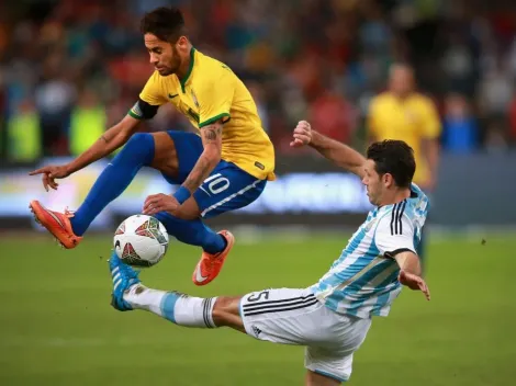 Brasil x Argentina: veja a repercussão do jogo antes da bola rolar