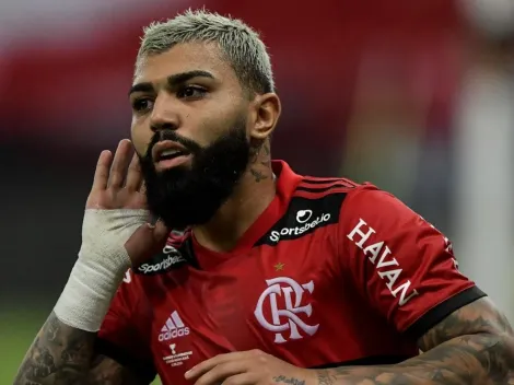 Sem Gabigol e Rodrigo Caio, Maurício Souza define Flamengo titular para encarar a Chapecoense