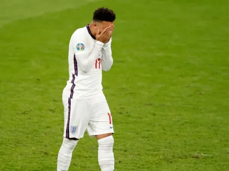 Rashford, Sancho e Saka são alvos de racismo após pênaltis perdidos na final da Eurocopa; Erling Haaland, da seleção da Noruega, se revolta na web: 'Estou sem palavras'