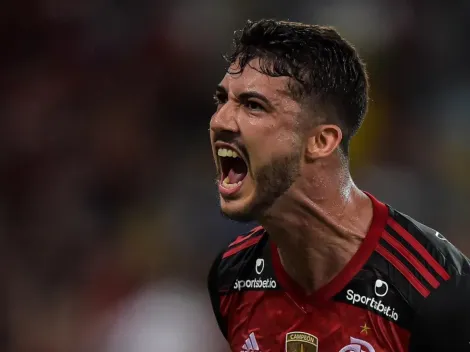 Renato acena 1ª escalação com mudanças no Flamengo