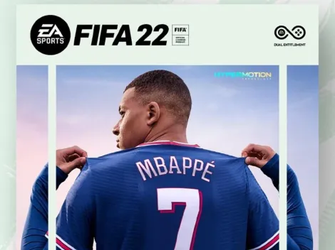 FIFA 22 tem data de lançamento e cross-gen revelados