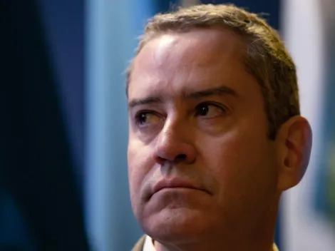 Defesa de Rogério Caboclo, presidente afastado da CBF, pede o arquivamento da denúncia por assédio