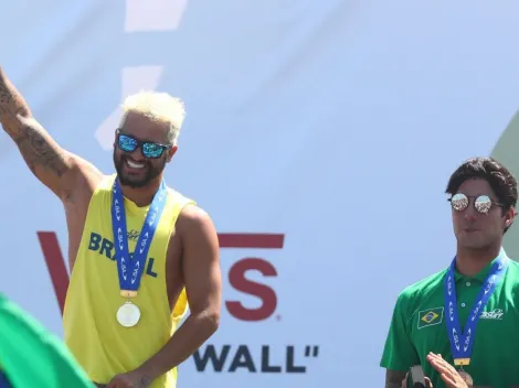Tóquio 2020: Quais as chances de medalha do Brasil no surfe?