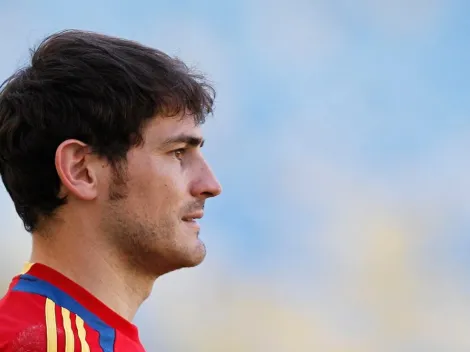Em áudio vazado, Florentino ‘detona’ Casillas e Raúl