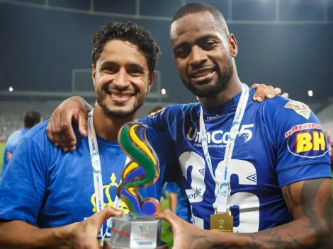 Após rescisão no Cruzeiro, zagueiro é oferecido e topa abaixar salário no Santos