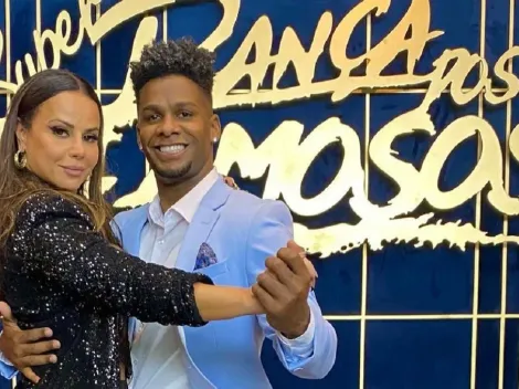 Adeilton Ribeiro, ex-Super Dança dos Famosos, critica atração: “Me senti um lixo”