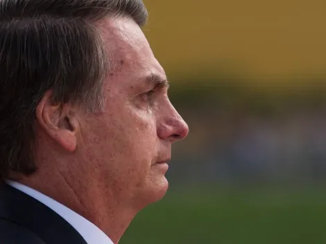 Jair Bolsonaro dá entrada em Hospital das Forças Armadas (HFA), em Brasília, após apresentar dores abdominais e soluços persistentes; cirurgia pode ser necessária nos próximos meses