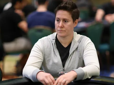 As mulheres no poker: elas não estão para brincadeira e já fizeram muito marmanjo chorar