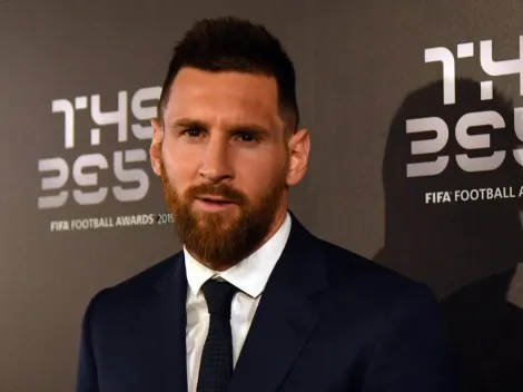 Sem Neymar, Mbappé, CR7 ou Lewa: jornal destaca Messi e mais dois para disputa do prêmio de melhor do mundo
