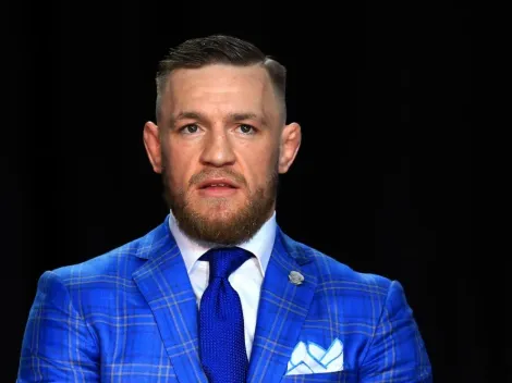UFC: Conor McGregor é operado da lesão com sucesso e afirma: “Tenho uma perna de titânio inquebrável”