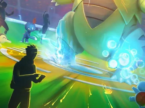 Pokémon GO: Algoritmo mostra que boss de reide são mais fáceis de pegar nas últimas tentativas
