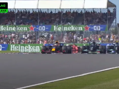 GP da Grã Bretanha: saiba onde assistir AO VIVO a corrida de Fórmula 1