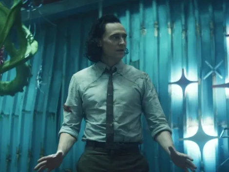 Loki: Diretora diz que não voltará para a segunda temporada da série
