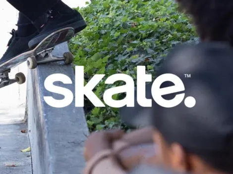 Após 10 anos, EA revela que próximo game da franquia Skate está em produção
