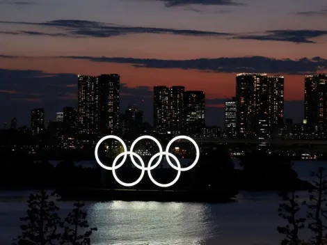 Cerimônia de abertura dos Jogos Olímpicos: Saiba onde assistir AO VIVO o início do evento