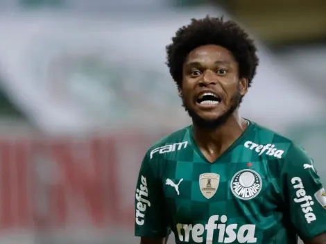 Inter expõe interesse em Luiz Adriano, mas atacante teria que sair