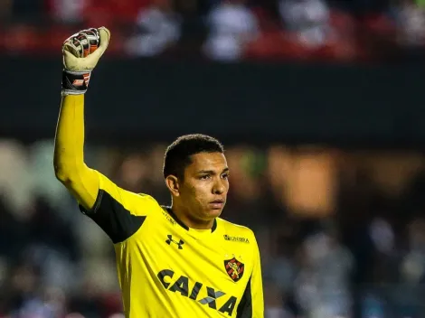 Empresário nega oferecer Maílson ao Flamengo, mas pondera: "Um time de Portugal chegou junto"