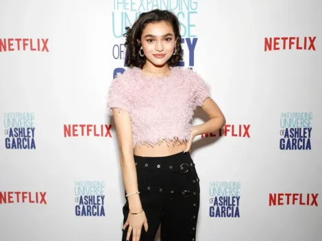 Netflix anuncia atriz Paulina Chávez para elenco da 2ª temporada de 'Fate: A Saga Winx'