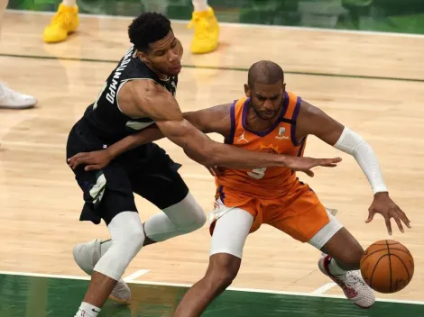 Veterano astro da NBA rechaça aposentadoria após não vencer a final