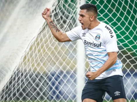 R$ 2 milhões à vista e lucro "triplo": Grêmio tem proposta por Pinares do Altay Spor