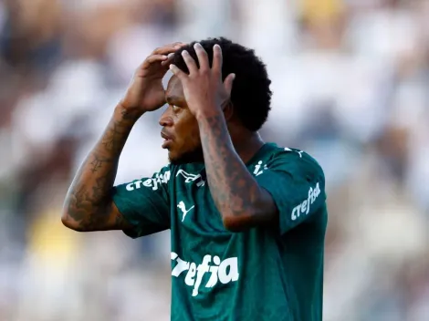 Luiz Adriano diz 'sim' para o Grêmio