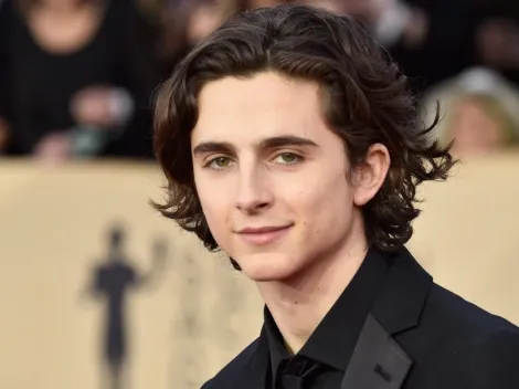 Trailer principal do filme 'Duna' estrela Timothée Chalamet e Zendaya