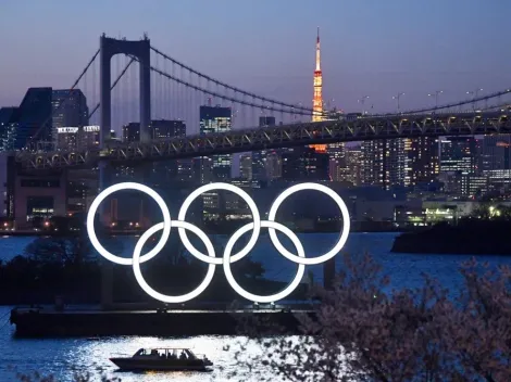 Cerimônia de abertura das Olimpíadas: Japoneses homenageiam vítimas fatais da Covid-19