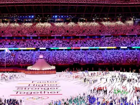 Olimpíadas 2021: Músicas de games tocaram durante a Abertura; veja setlist completa
