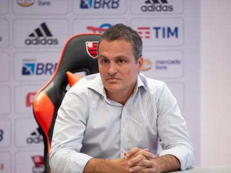 Spindel tenta contratar goleiro campeão da Libertadores