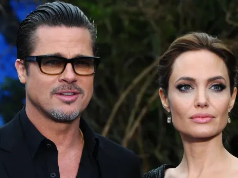 Angelina Jolie conquista uma vitória em batalha de custódia contra Brad Pitt