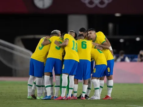 Olimpíadas: Brasil x Costa do Marfim, prognósticos do segundo jogo da seleção na Tóquio 2020