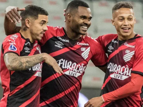 Vitórias de Palmeiras e Atlético-MG botam Athletico contra a parede; veja escalação