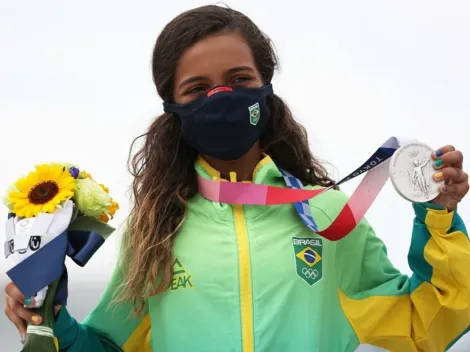 Medalhas Olimpíadas 2021: veja quantas conquistas o Brasil já acumula nos Jogos Olímpicos de Tóquio