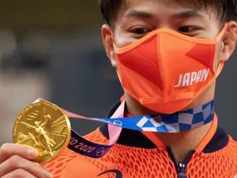 Japão lidera o quadro de medalhas dos Jogos Olímpicos de Tóquio, com oito ouros; Brasil está em 26º
