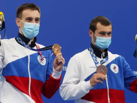 Comitê Olímpico Russo? Entenda porque a Rússia "não está participando" das Olimpíadas