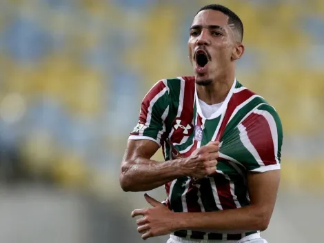 Santos inova e pede Gilberto em lista ao Benfica para vender Kaio Jorge; veja matéria