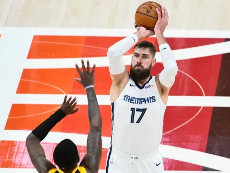 Grizzlies e Pelicans abrem a temporada de troca-troca na NBA