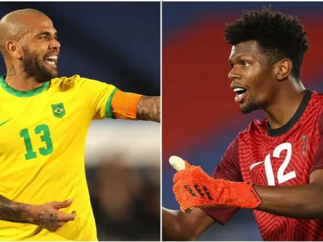 Brasil x Arábia Saudita: saiba como assistir AO VIVO o jogo da Seleção Brasileira nas Olimpíadas