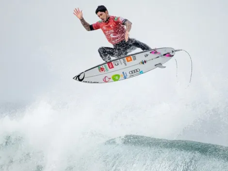 Gabriel Medina fica sem medalha nos Jogos Olímpicos de Tóquio e web se revolta com jurados: 'Roubado'