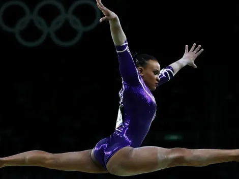 Olimpíadas de Tóquio: Finais da ginástica artística começam nesta quarta; confira horário das apresentações