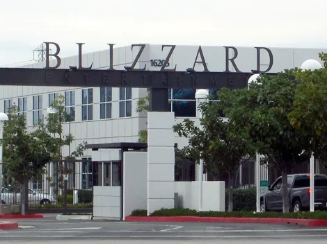 Mais de 2000 funcionários da Activision Blizzard assinam carta criticando executivos diante escândalo de assédio