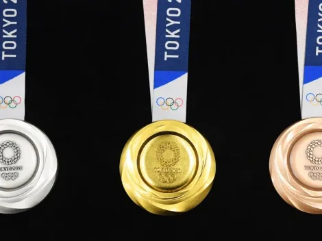 Quadro de medalhas Olimpíadas: veja a posição atualizada do Brasil na tabela geral e confira todas as conquistas até o momento