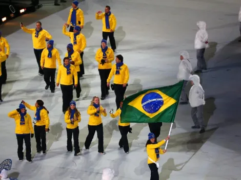 80% da delegação brasileira convocada para as Olimpíadas de Tóquio conta com Bolsa Atleta