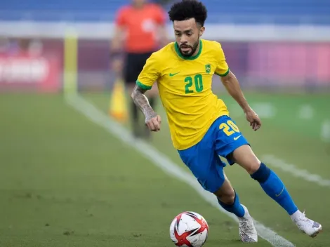 Olimpíadas: Brasil x Arábia Saudita, prognósticos do último jogo da fase de grupos