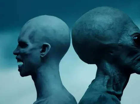 American Horror Story: nova temporada terá colisão entre monstros subaquáticos e alienígenas