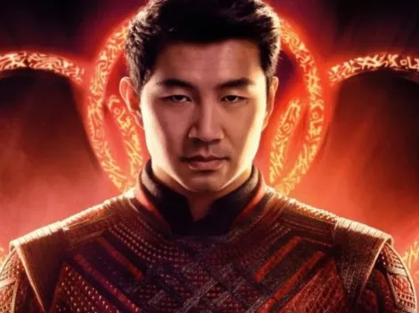 Shang-Chi e a Lenda dos Dez Anéis: novo teaser do longa explora relação entre o herói e o vilão Mandarim